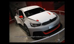 Citroen C-Elysee WTCC 2014 - World Champion 9